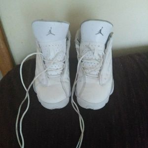Boys Nike Air Jordans